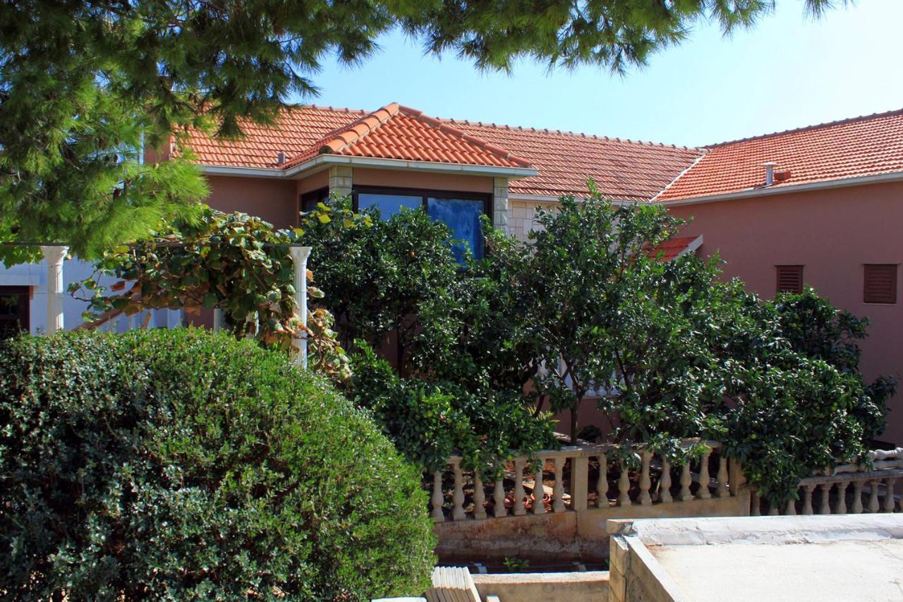 Apartments With A Parking Space Zavalatica, Korcula - 4453 Екстериор снимка