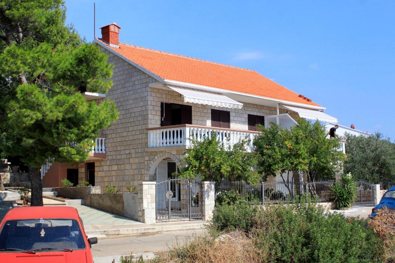 Apartments With A Parking Space Zavalatica, Korcula - 4453 Екстериор снимка