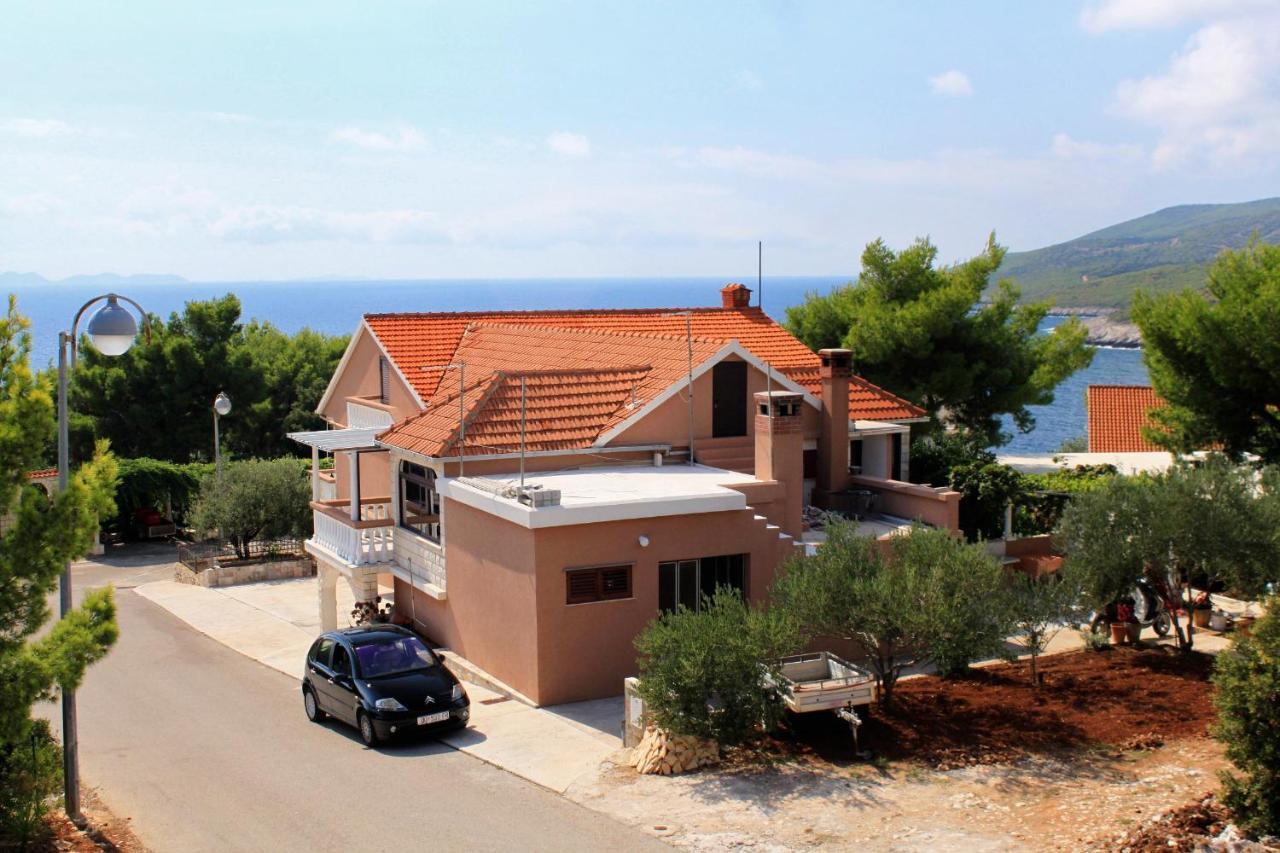 Apartments With A Parking Space Zavalatica, Korcula - 4453 Екстериор снимка