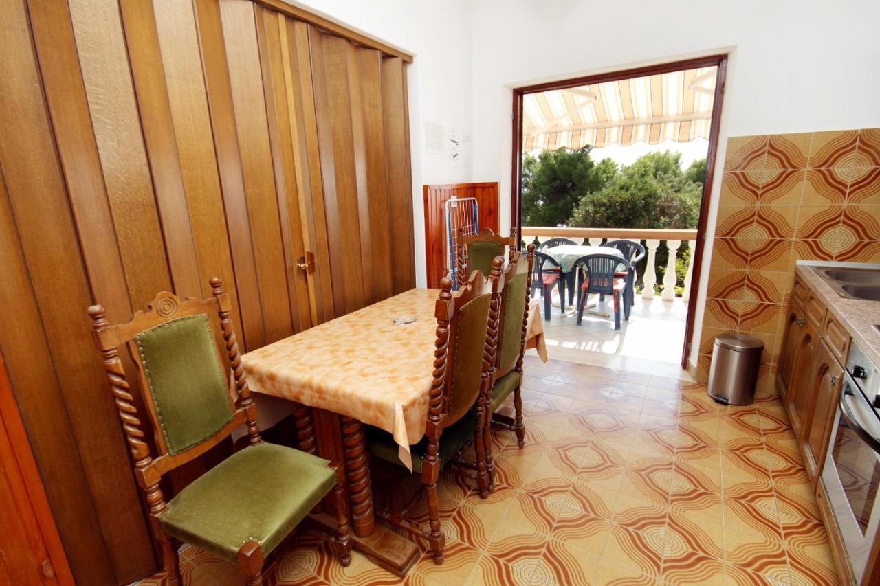 Apartments With A Parking Space Zavalatica, Korcula - 4453 Екстериор снимка