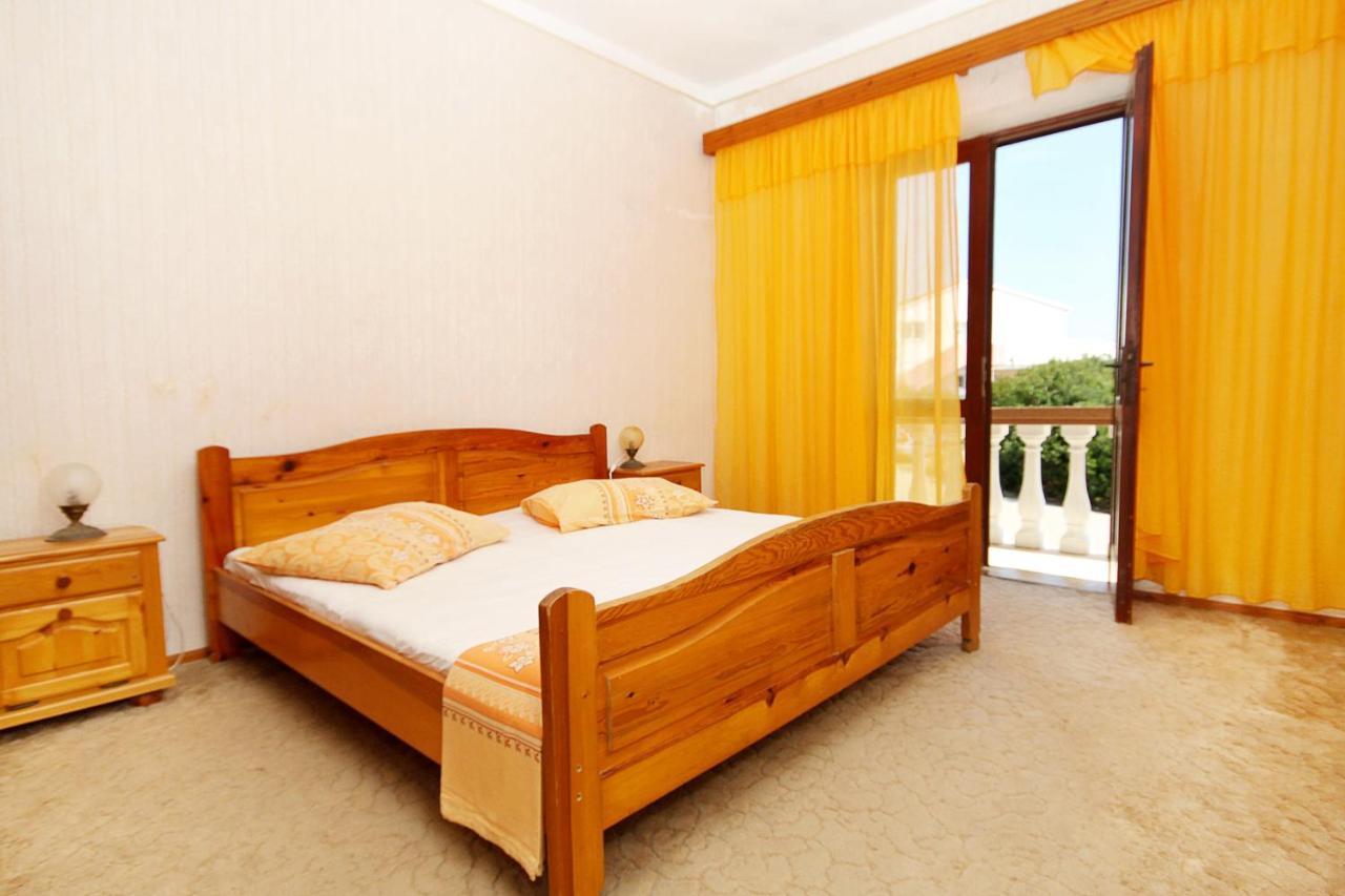 Apartments With A Parking Space Zavalatica, Korcula - 4453 Екстериор снимка