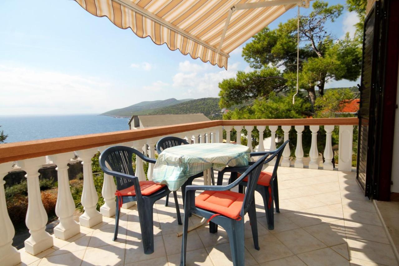 Apartments With A Parking Space Zavalatica, Korcula - 4453 Екстериор снимка
